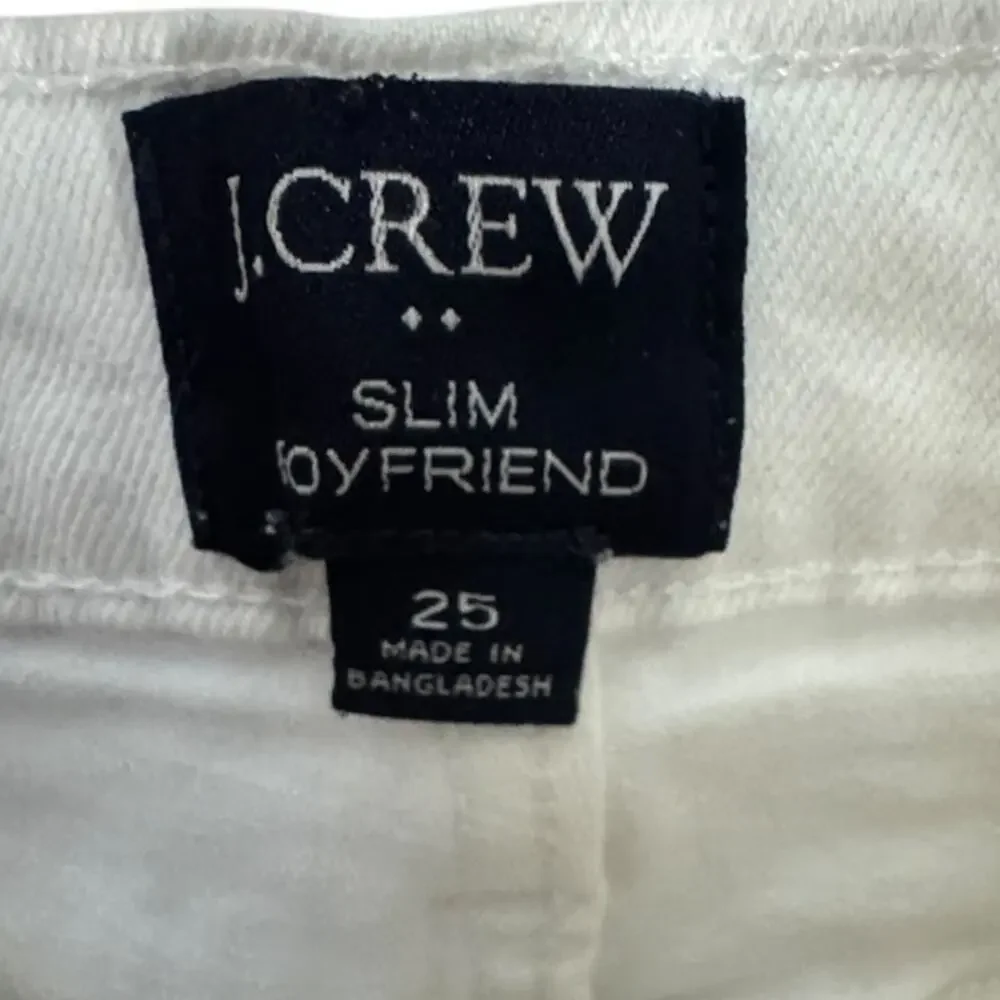 J. Crew brand crew